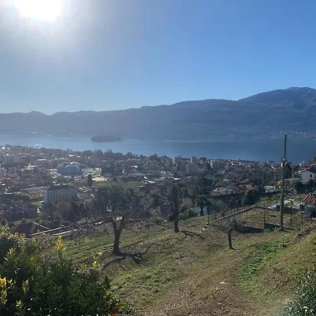 Апартаменты Sole *