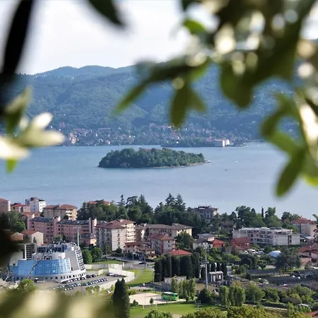 Апартаменты Sole *