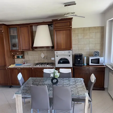 Sole Апартаменты *