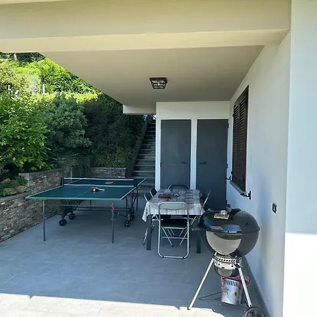 Sole Апартаменты Вербания