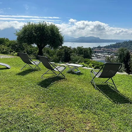 Апартаменты Sole *