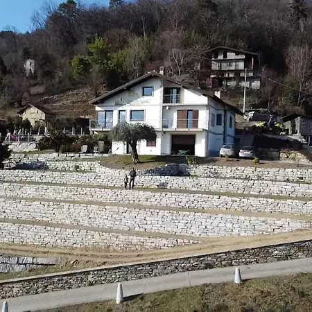 Sole Апартаменты Вербания