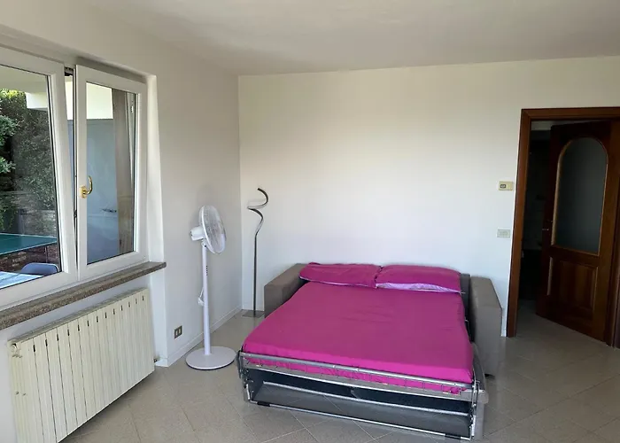 Appartement Sole Verbania