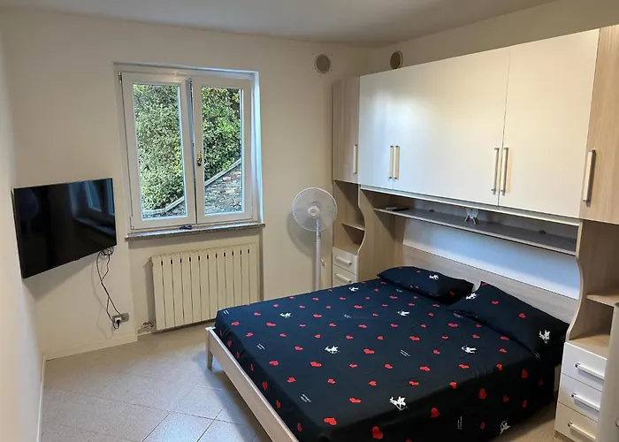 Appartement Sole Verbania