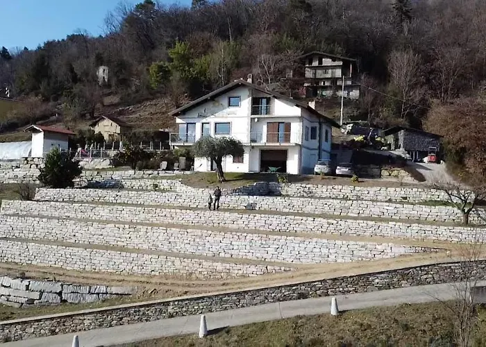 Sole Appartement Verbania